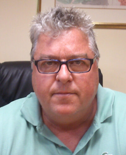 Γεώργιος Πανάγος