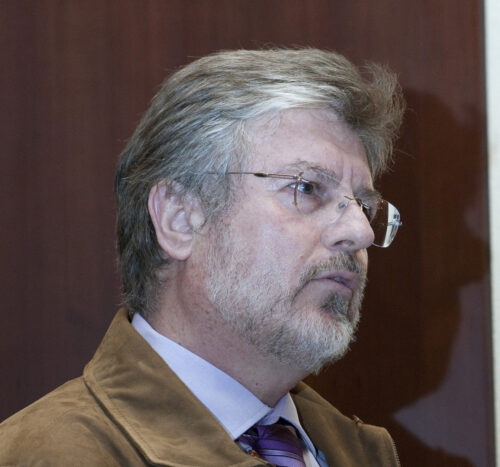 Δημήτριος Μανδρούκας