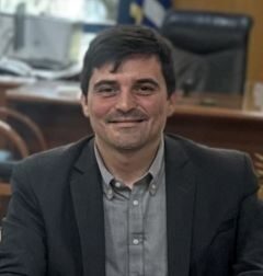 Χριστόφορος Κωνσταντινίδης