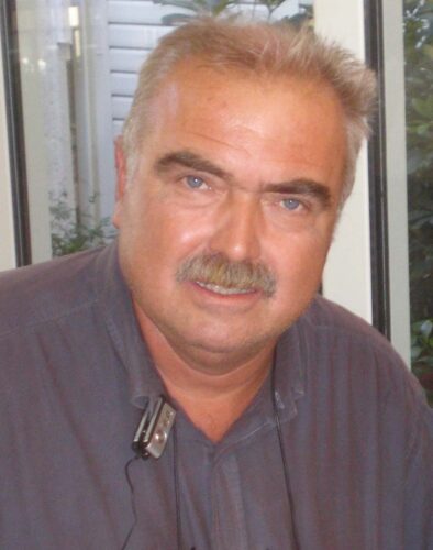 Δημήτριος Τσουρέκας