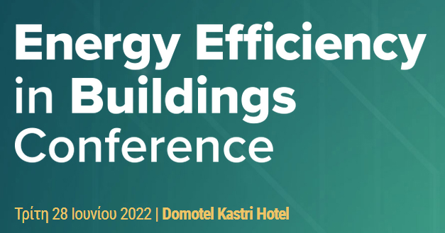 Energy Efficiency in Buildings Conference