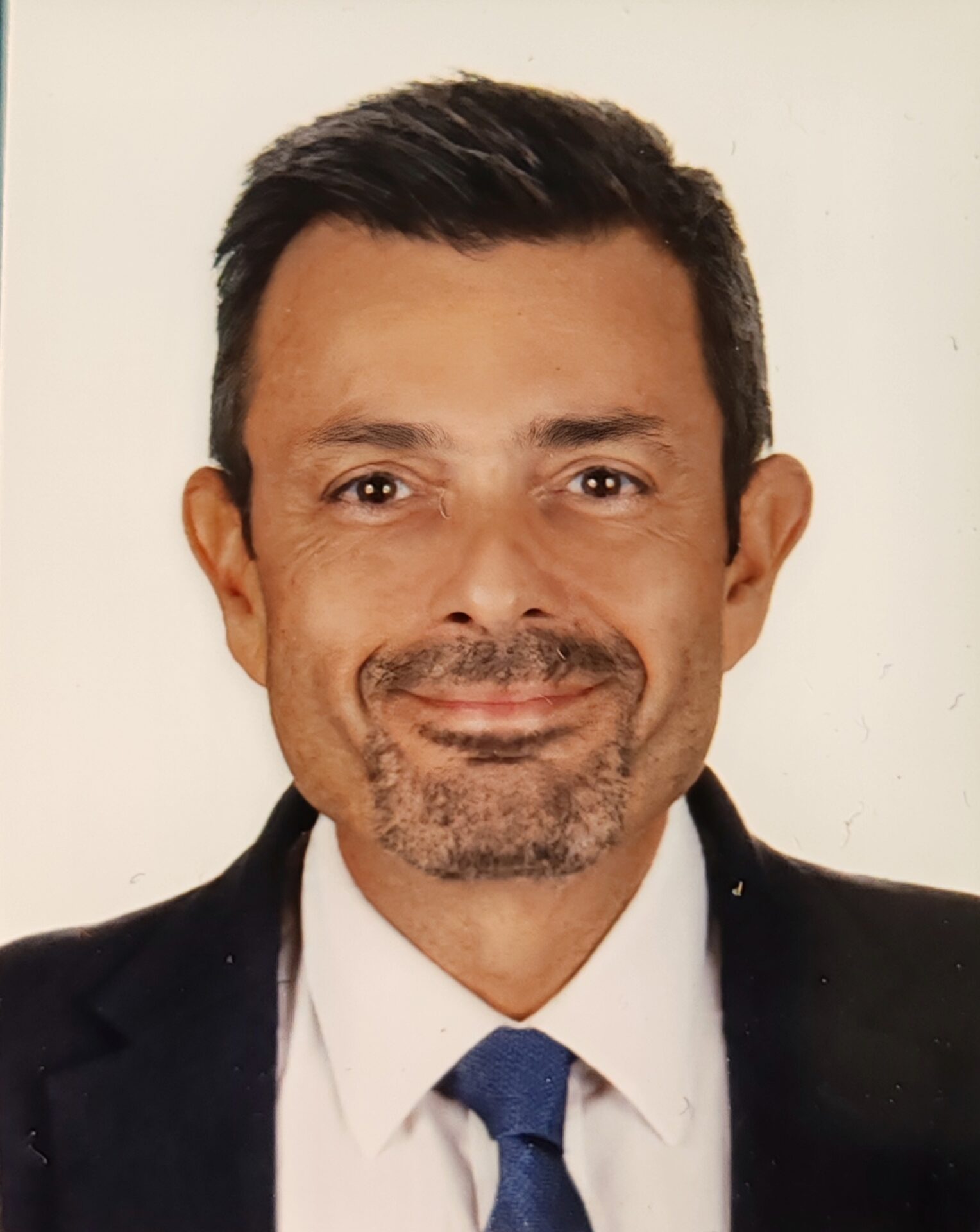 Σπυρίδων Μουντρουίδης