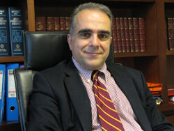 Σταμάτης Σταμόπουλος