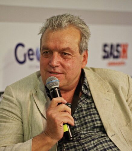 Βασίλειος Θεοδωρόπουλος