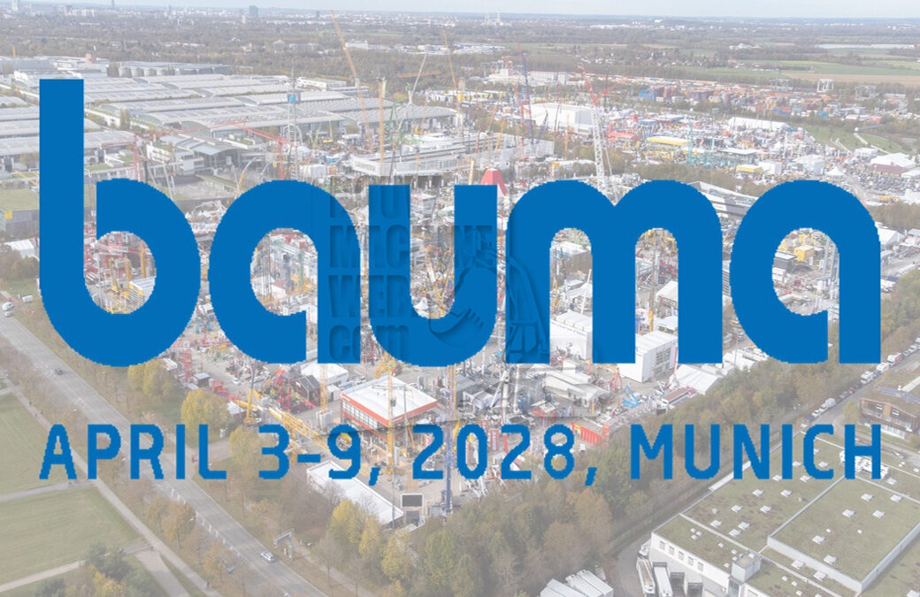 BAUMA