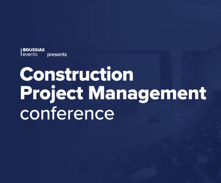 Construction Project Management Conference 2027